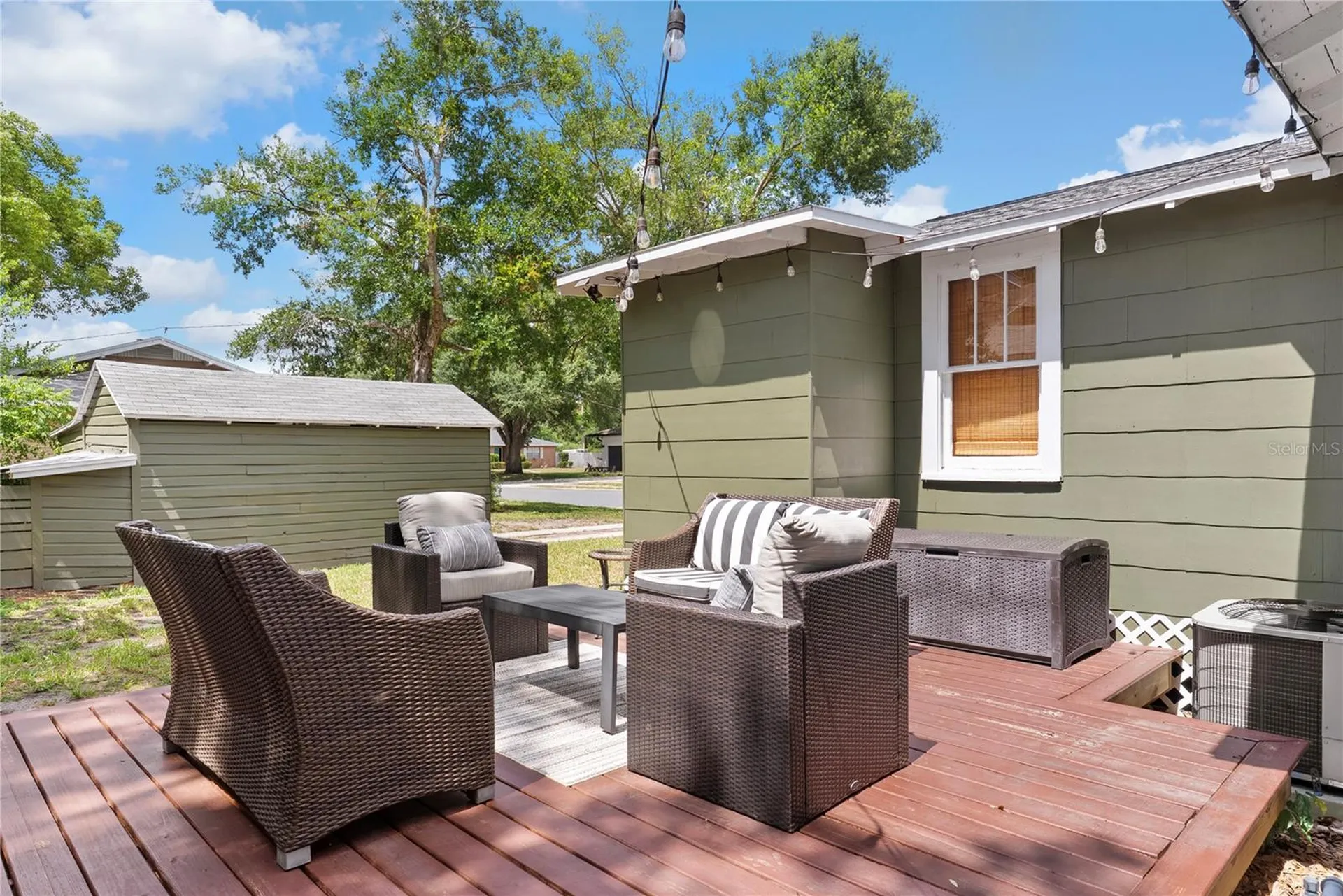 1048 Lexington Street Lakeland FL 33801