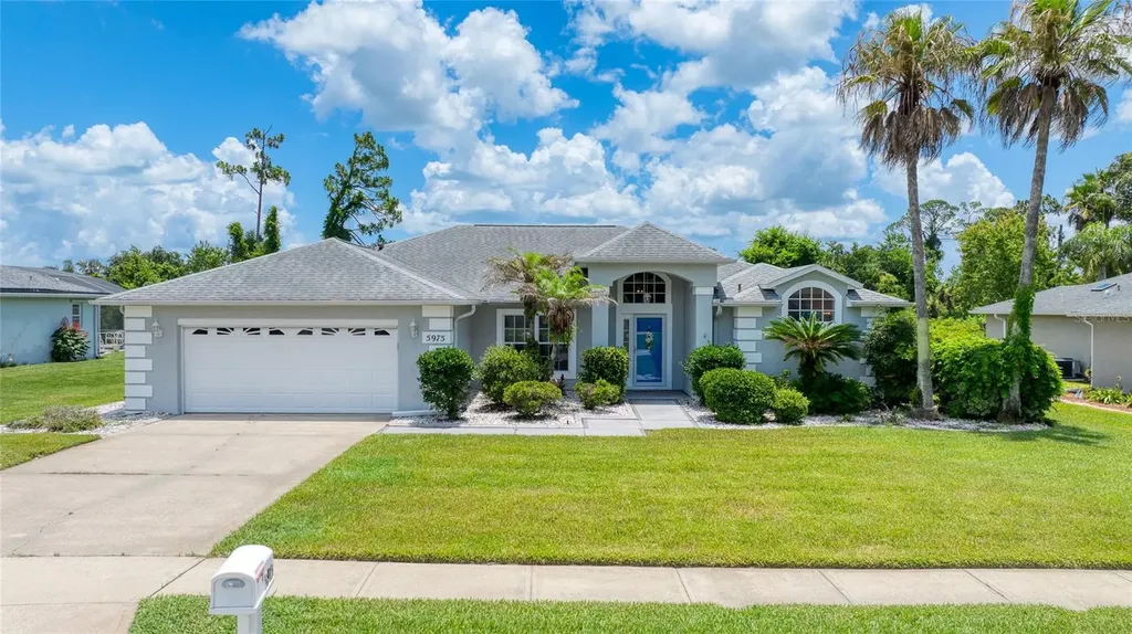 5975 Sawgrass Point Drive Port Orange FL 32128