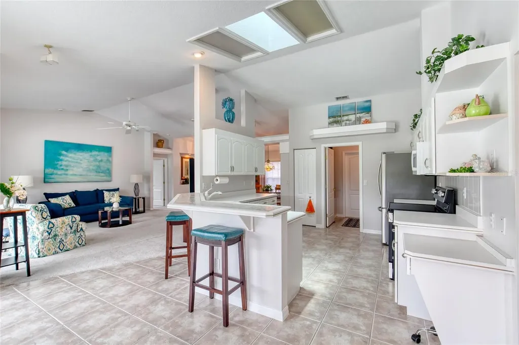 5975 Sawgrass Point Drive Port Orange FL 32128