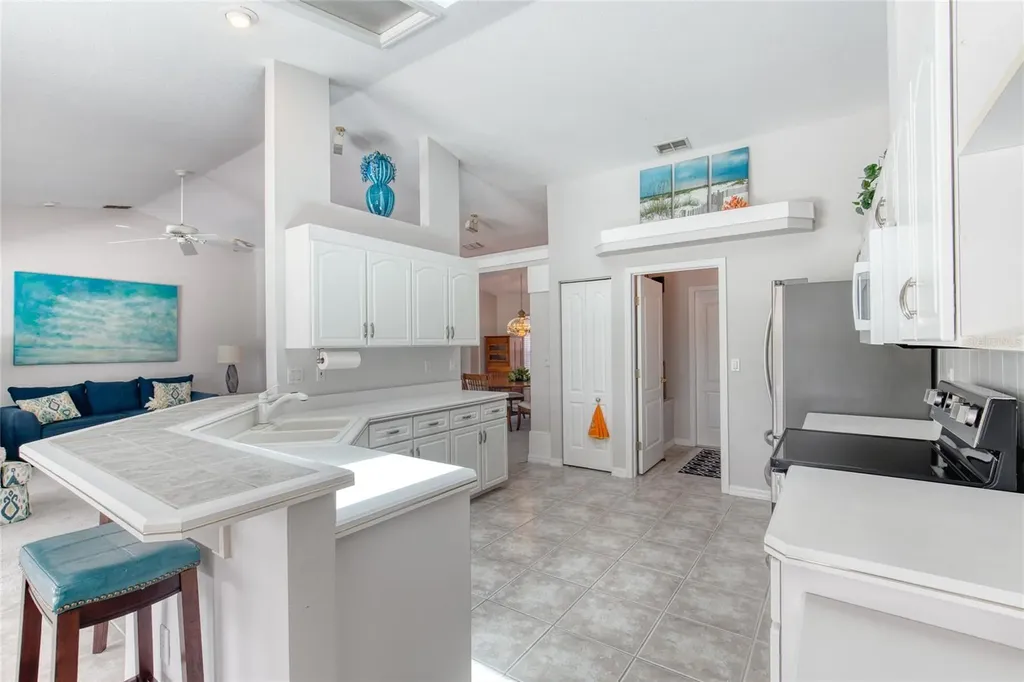 5975 Sawgrass Point Drive Port Orange FL 32128