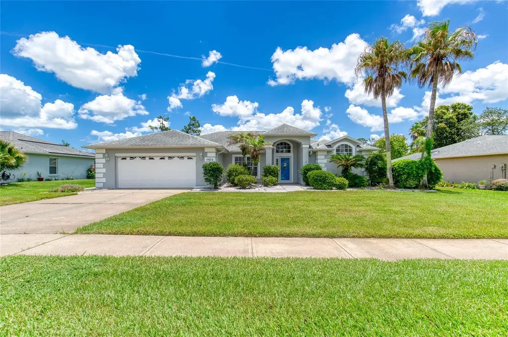 5975 Sawgrass Point Drive Port Orange FL 32128