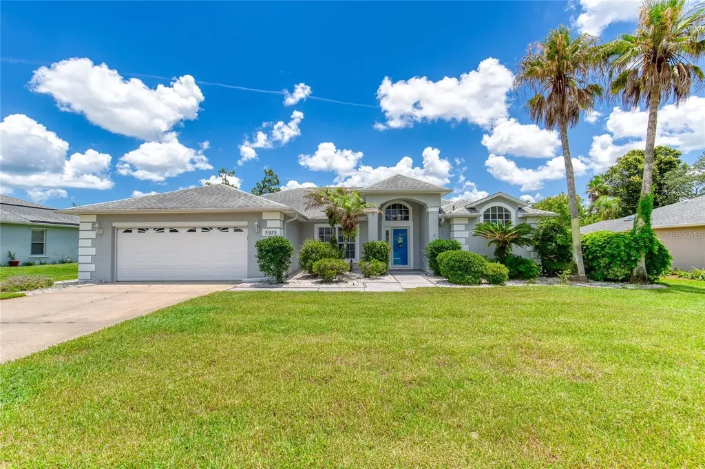 5975 Sawgrass Point Drive Port Orange FL 32128