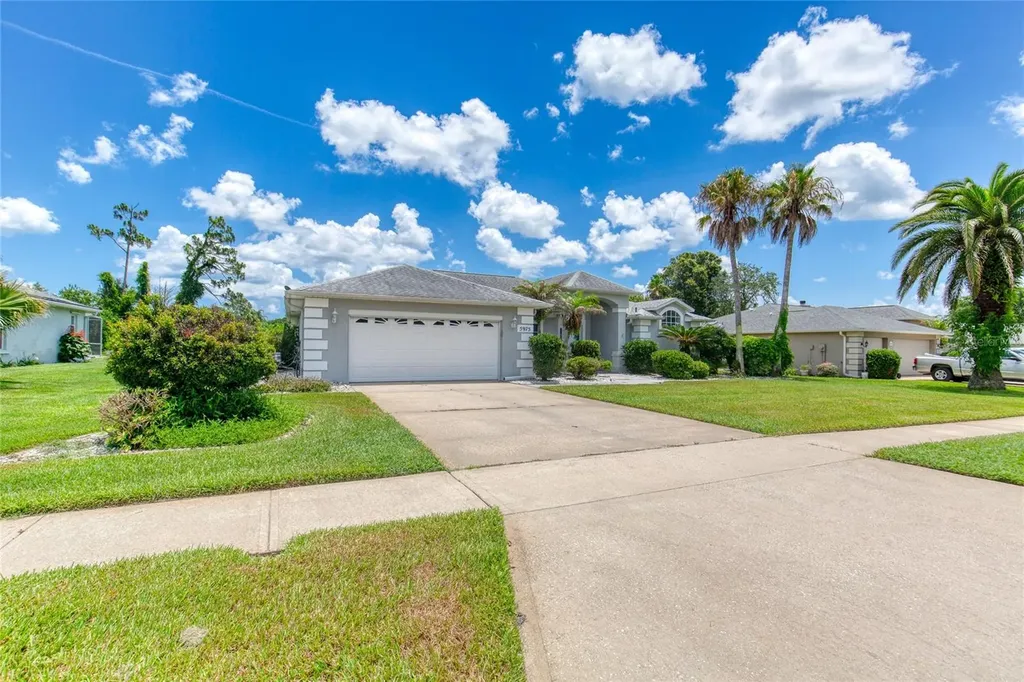 5975 Sawgrass Point Drive Port Orange FL 32128