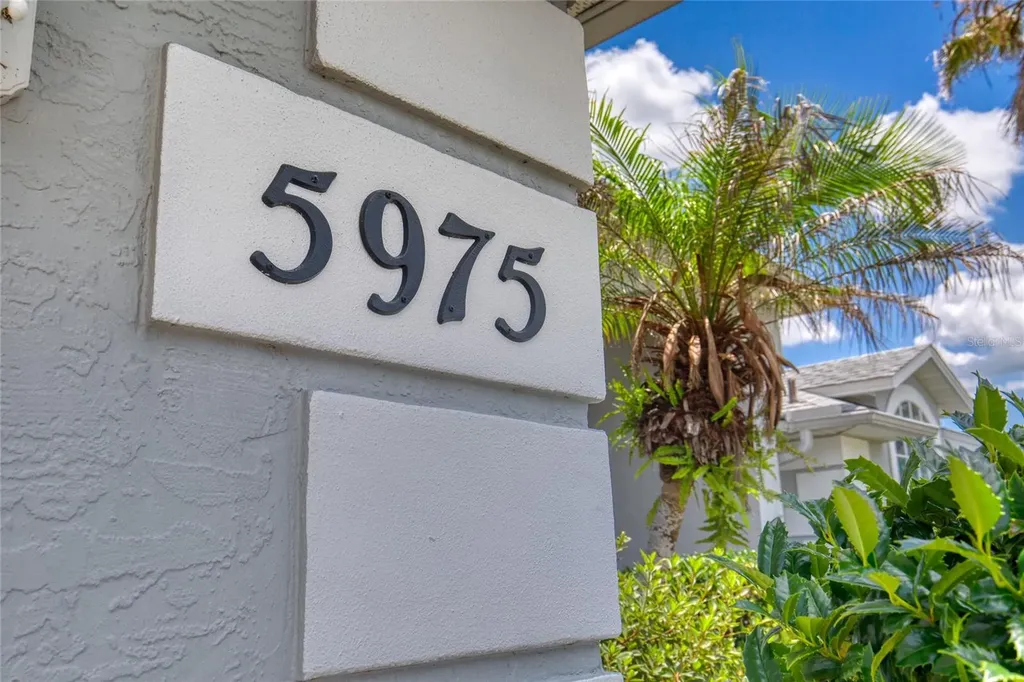 5975 Sawgrass Point Drive Port Orange FL 32128
