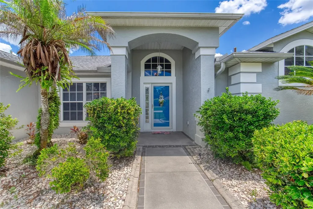 5975 Sawgrass Point Drive Port Orange FL 32128