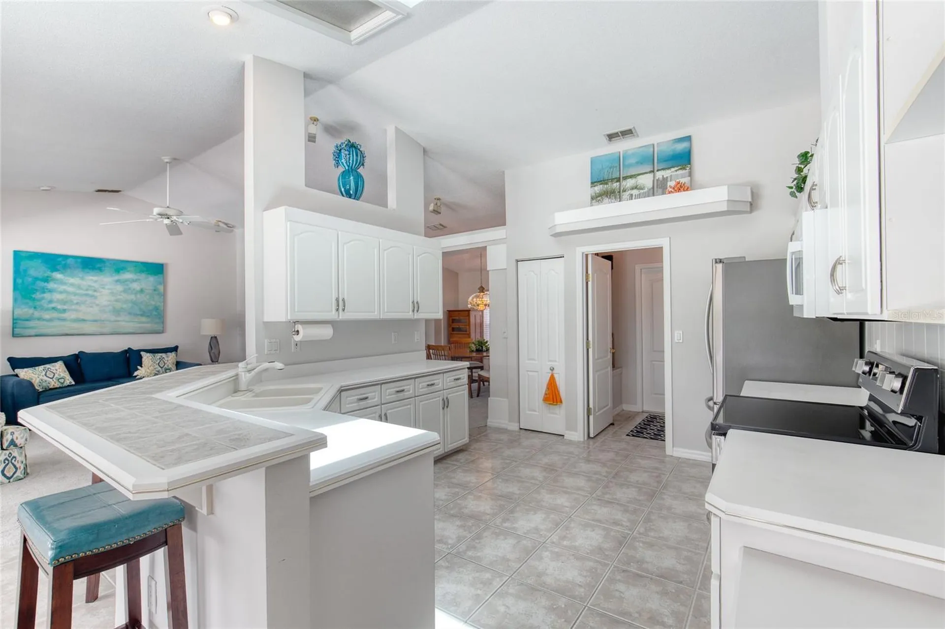 5975 Sawgrass Point Drive Port Orange FL 32128