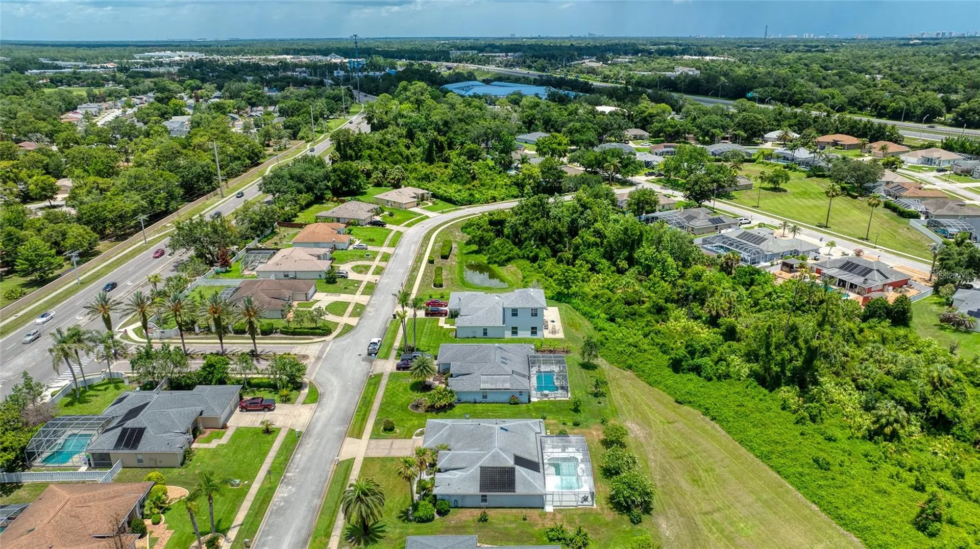 5975 Sawgrass Point Drive Port Orange FL 32128
