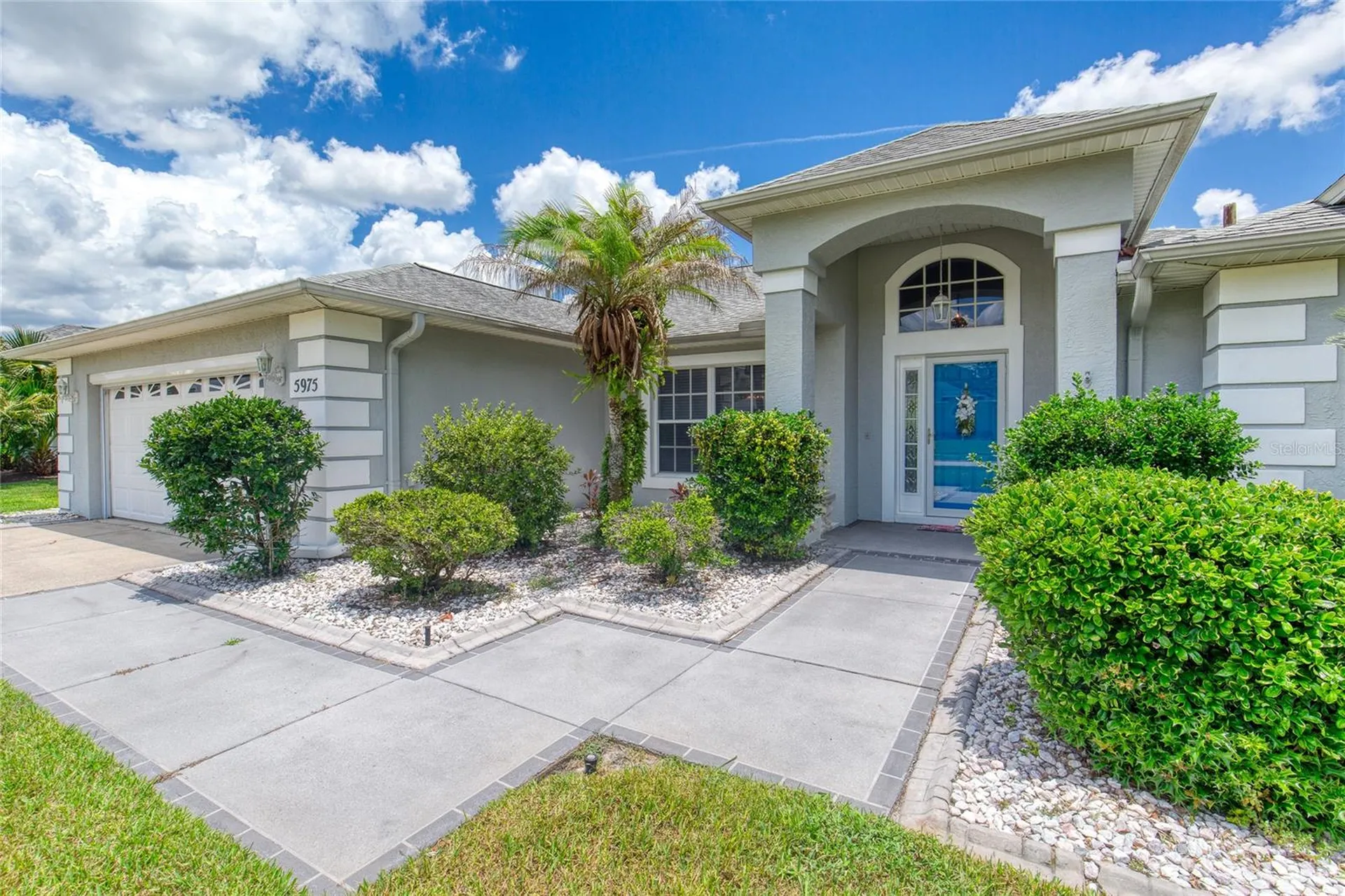5975 Sawgrass Point Drive Port Orange FL 32128