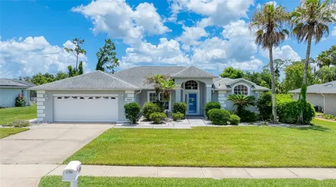 5975 Sawgrass Point Drive Port Orange FL 32128