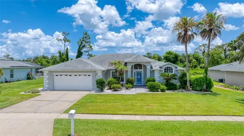 5975 Sawgrass Point Drive Port Orange FL 32128