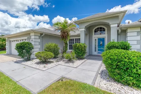 5975 Sawgrass Point Drive Port Orange FL 32128