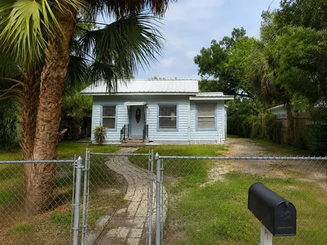 8211 N 10th Street Tampa FL 33604