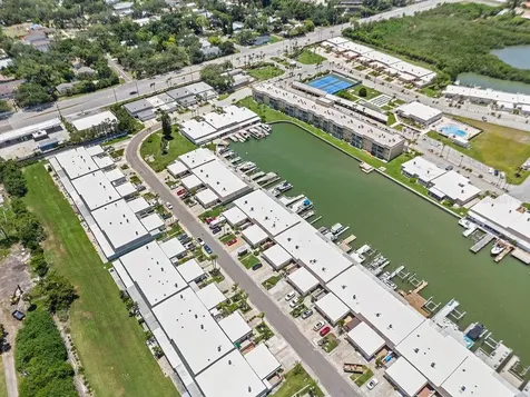 215 Boca Ciega Point Boulevard N St Petersburg FL 33708