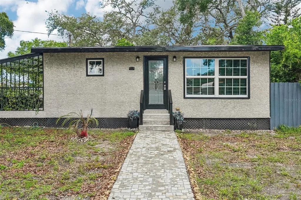 8514 N Branch Avenue Tampa FL 33604