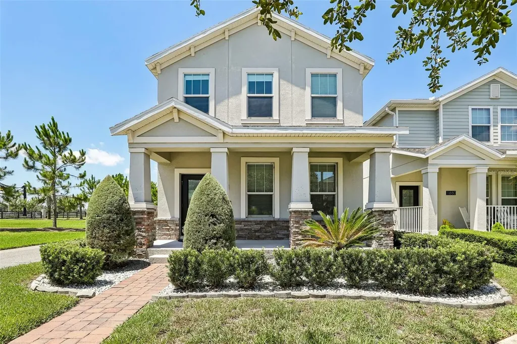 11886 Fiction Avenue Orlando FL 32832