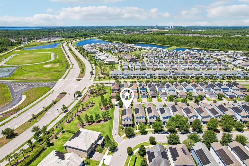 11886 Fiction Avenue Orlando FL 32832