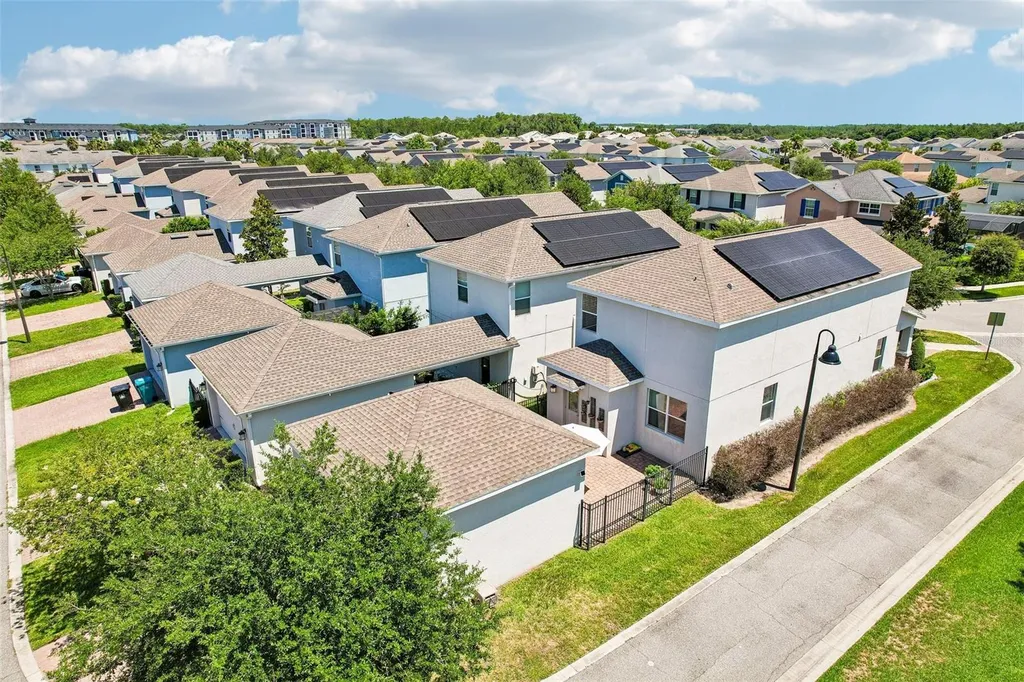 11886 Fiction Avenue Orlando FL 32832