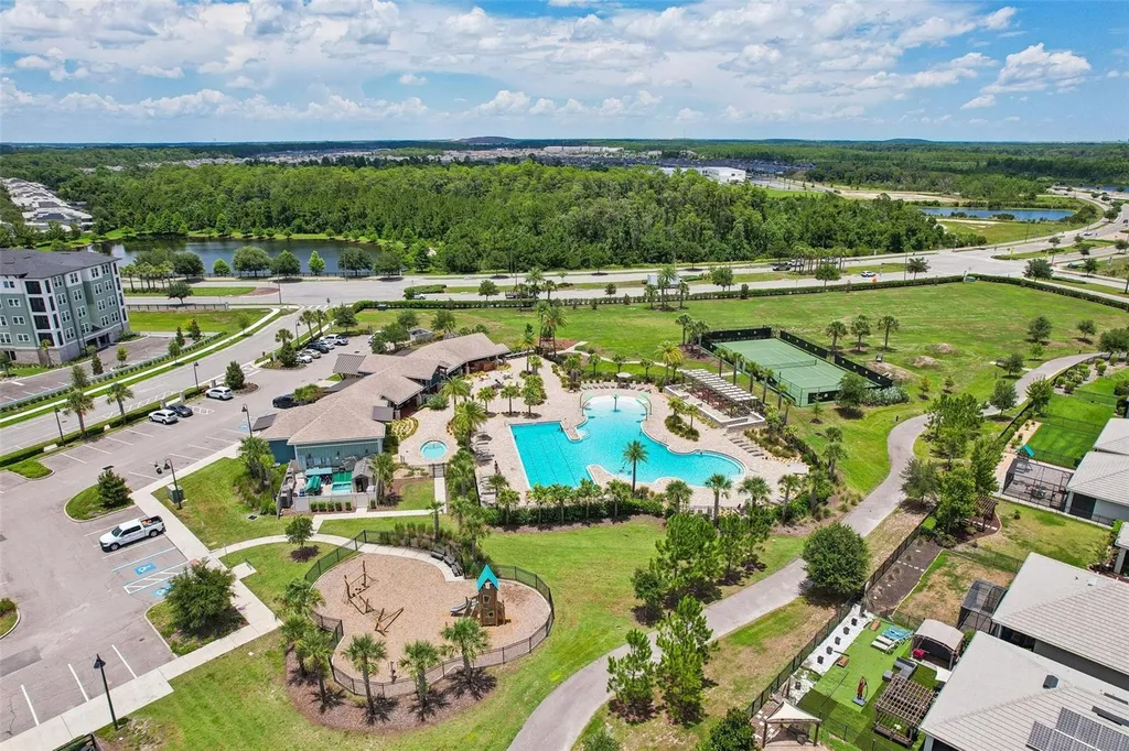 11886 Fiction Avenue Orlando FL 32832