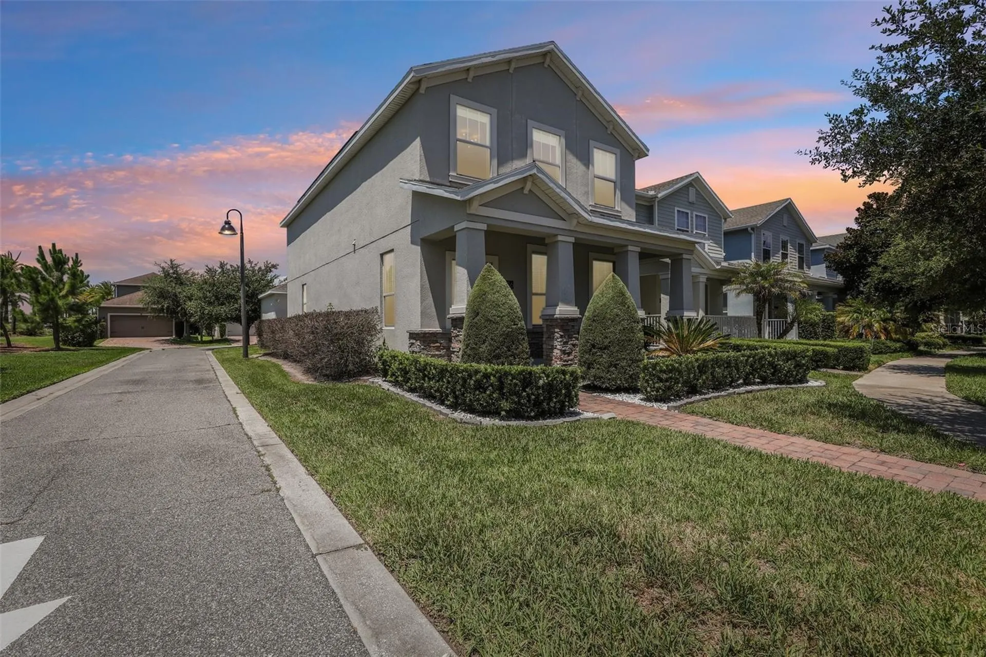 11886 Fiction Avenue Orlando FL 32832