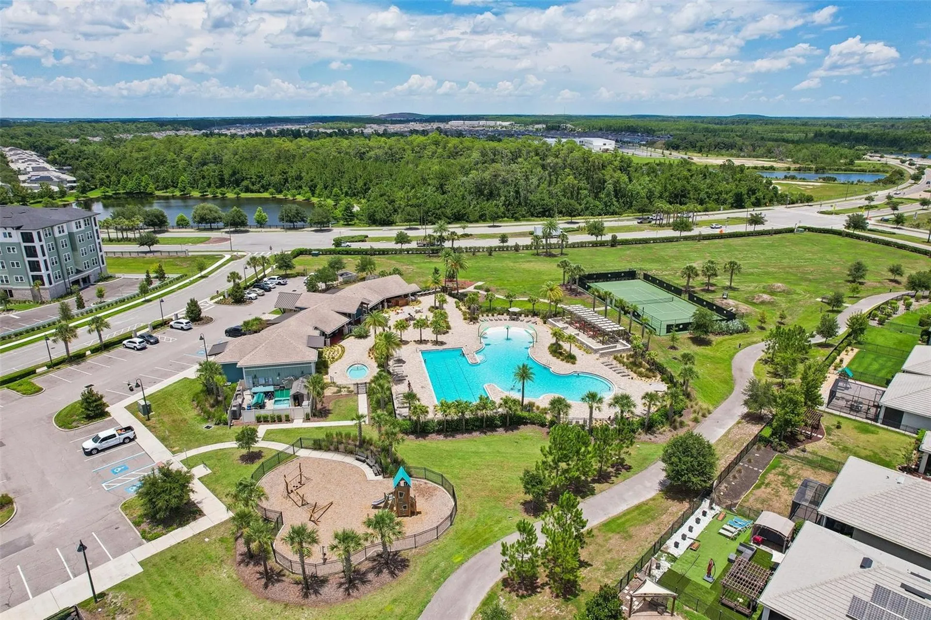 11886 Fiction Avenue Orlando FL 32832