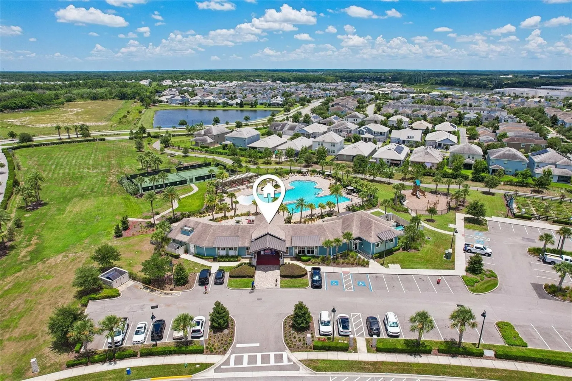 11886 Fiction Avenue Orlando FL 32832