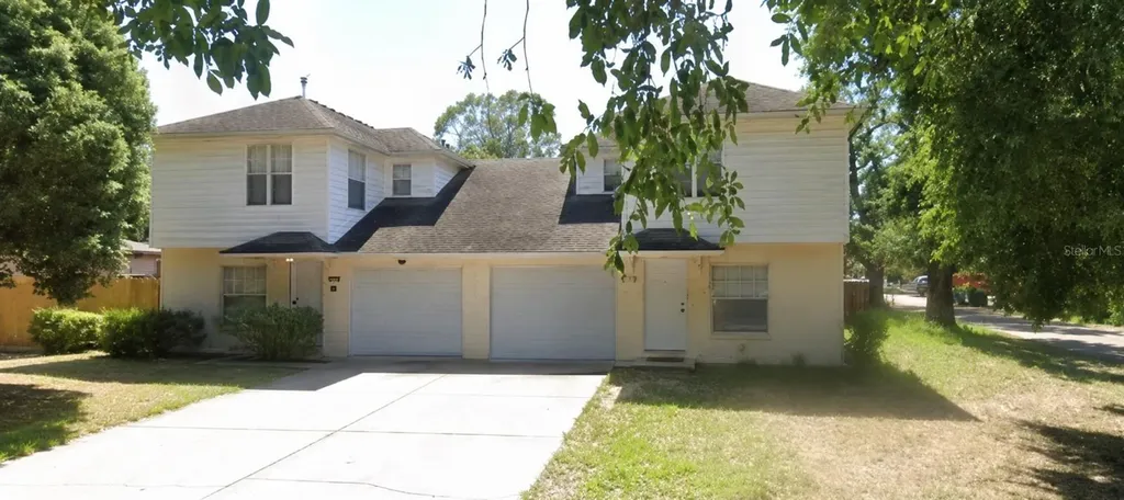 1120 S Mary Street Eustis FL 32726