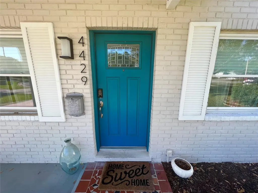4429 S Lanier Drive Tampa FL 33616