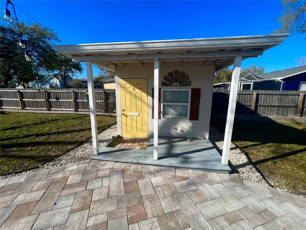 4429 S Lanier Drive Tampa FL 33616