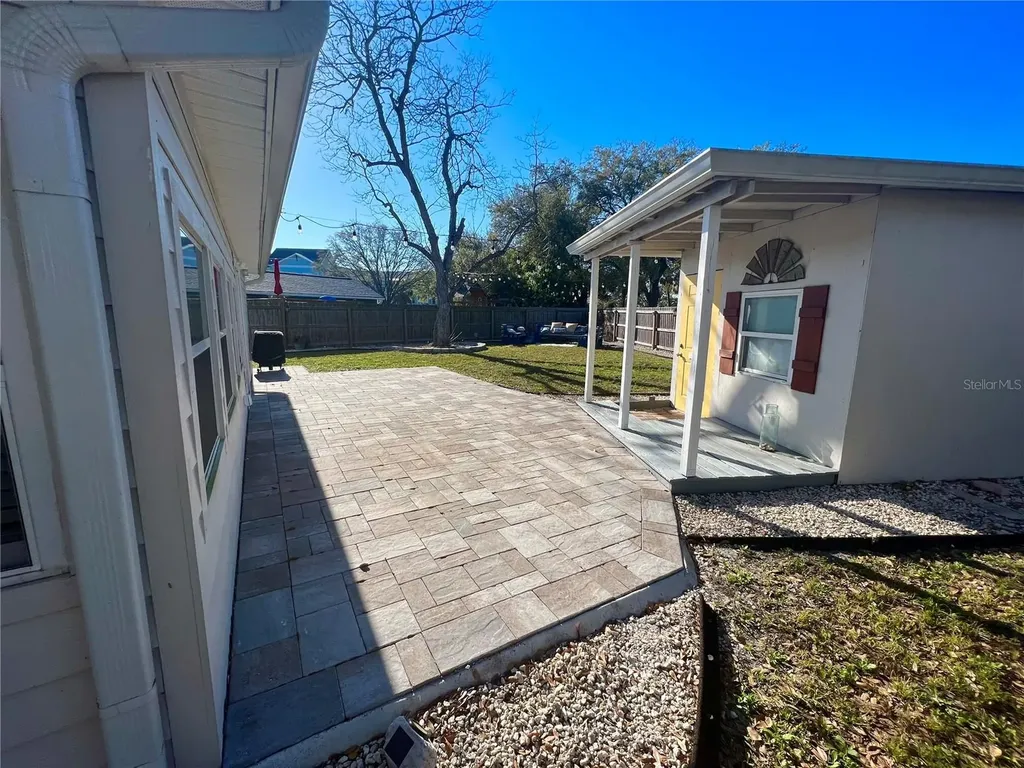 4429 S Lanier Drive Tampa FL 33616