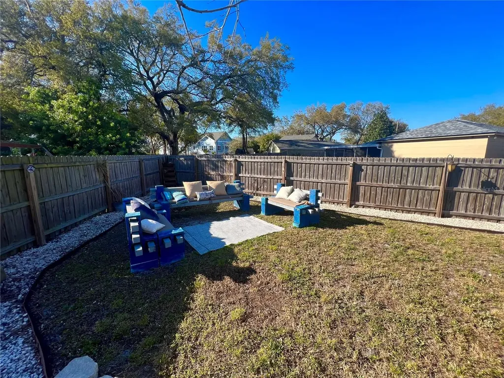 4429 S Lanier Drive Tampa FL 33616