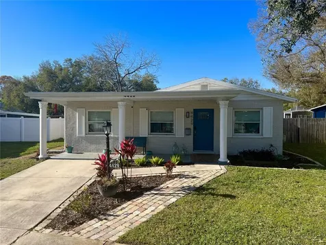 4429 S Lanier Drive Tampa FL 33616