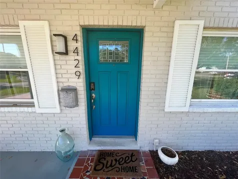 4429 S Lanier Drive Tampa FL 33616