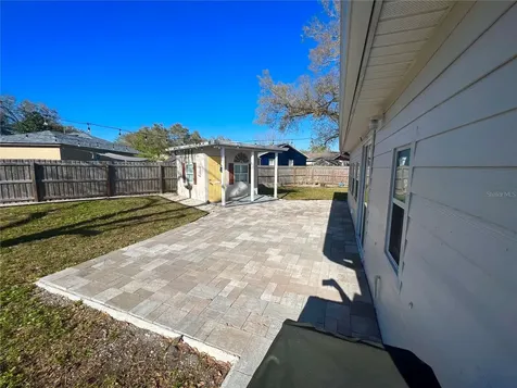 4429 S Lanier Drive Tampa FL 33616