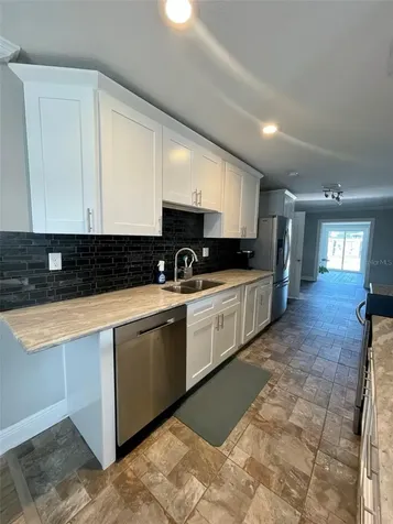4429 S Lanier Drive Tampa FL 33616