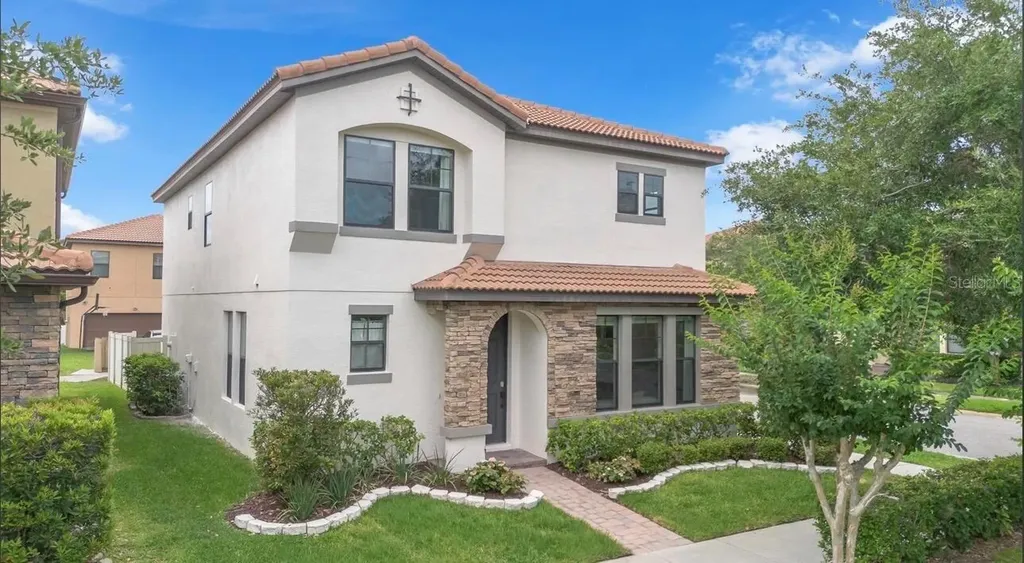 325 Partridge Pea Lane Ocoee FL 34761