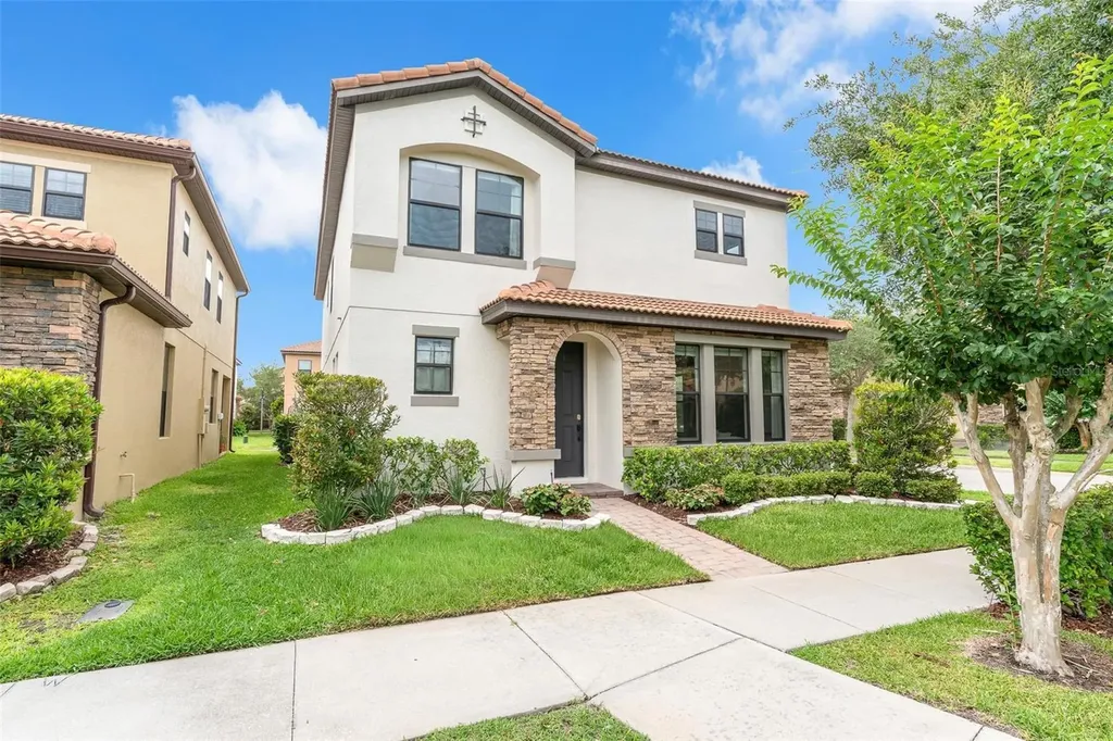325 Partridge Pea Lane Ocoee FL 34761