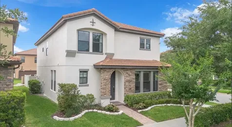 325 Partridge Pea Lane Ocoee FL 34761