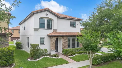 325 Partridge Pea Lane Ocoee FL 34761