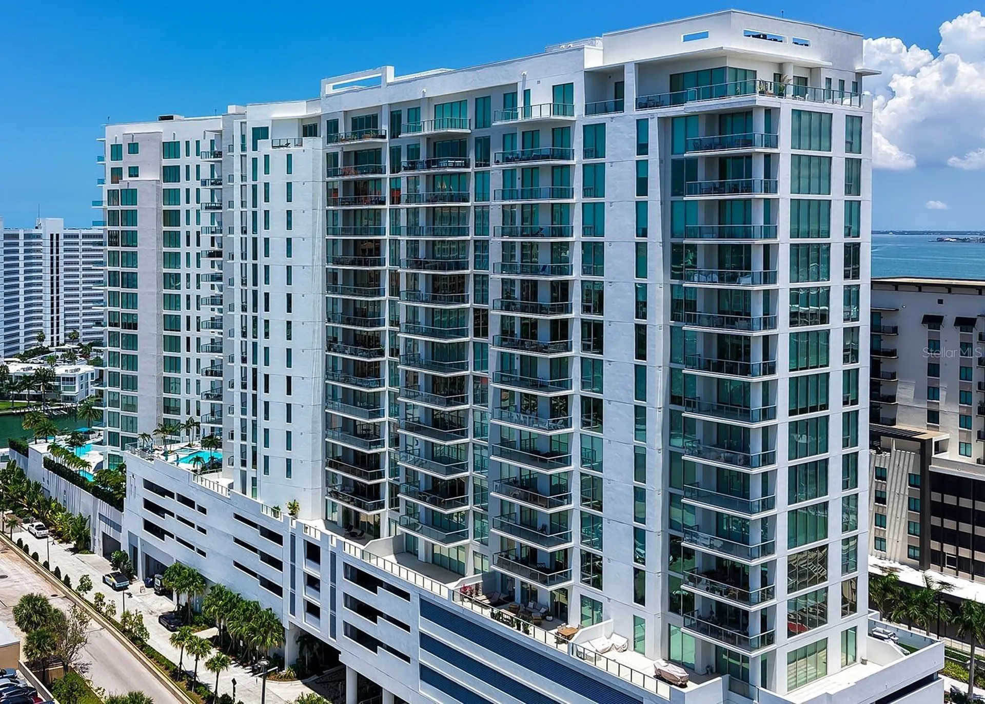301 Quay Commons Sarasota FL 34236