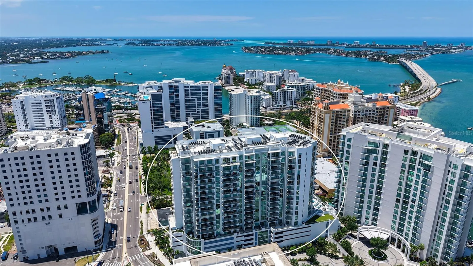 301 Quay Commons Sarasota FL 34236