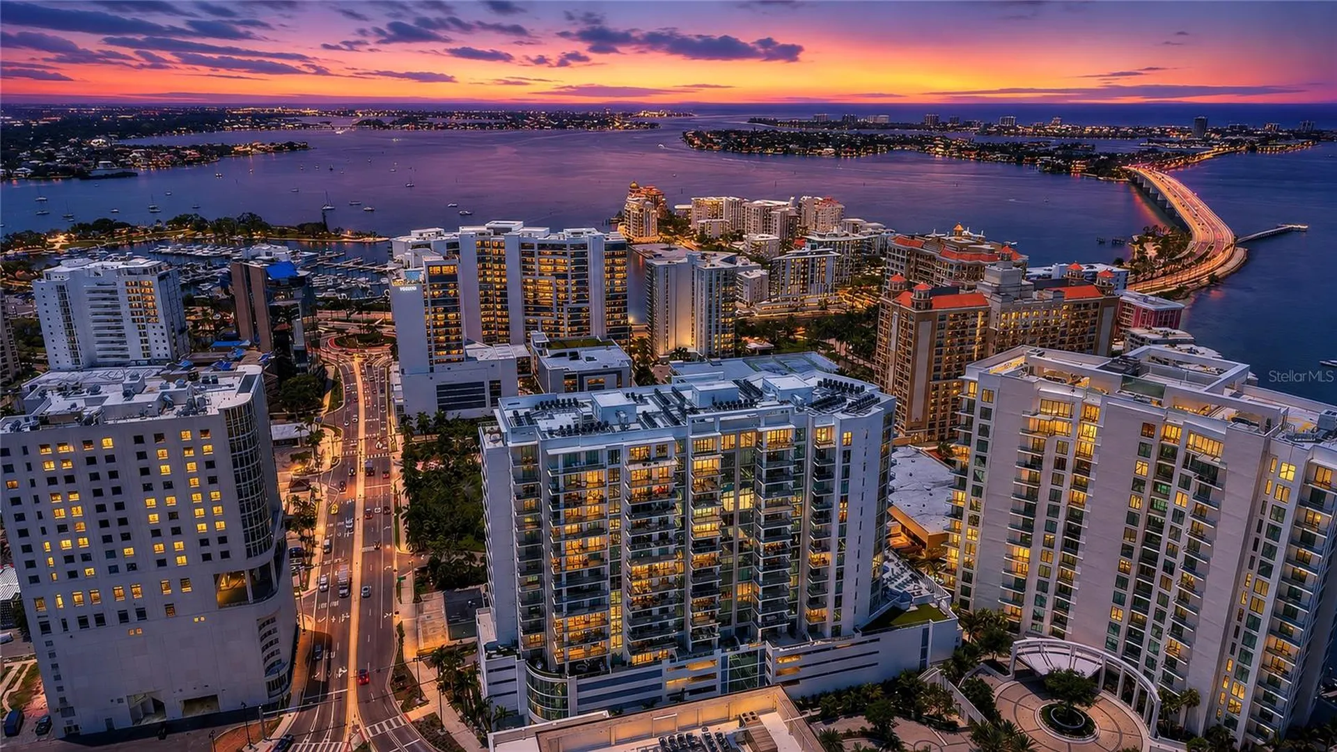 301 Quay Commons Sarasota FL 34236