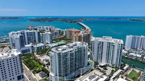 301 Quay Commons Sarasota FL 34236