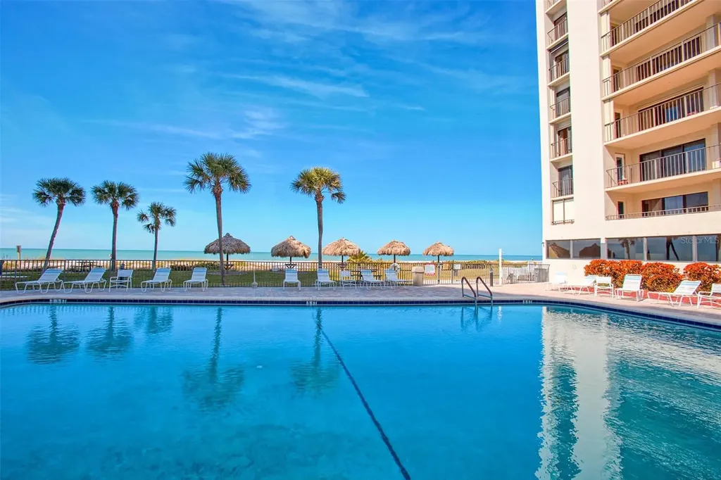 1480 Gulf Boulevard Clearwater FL 33767