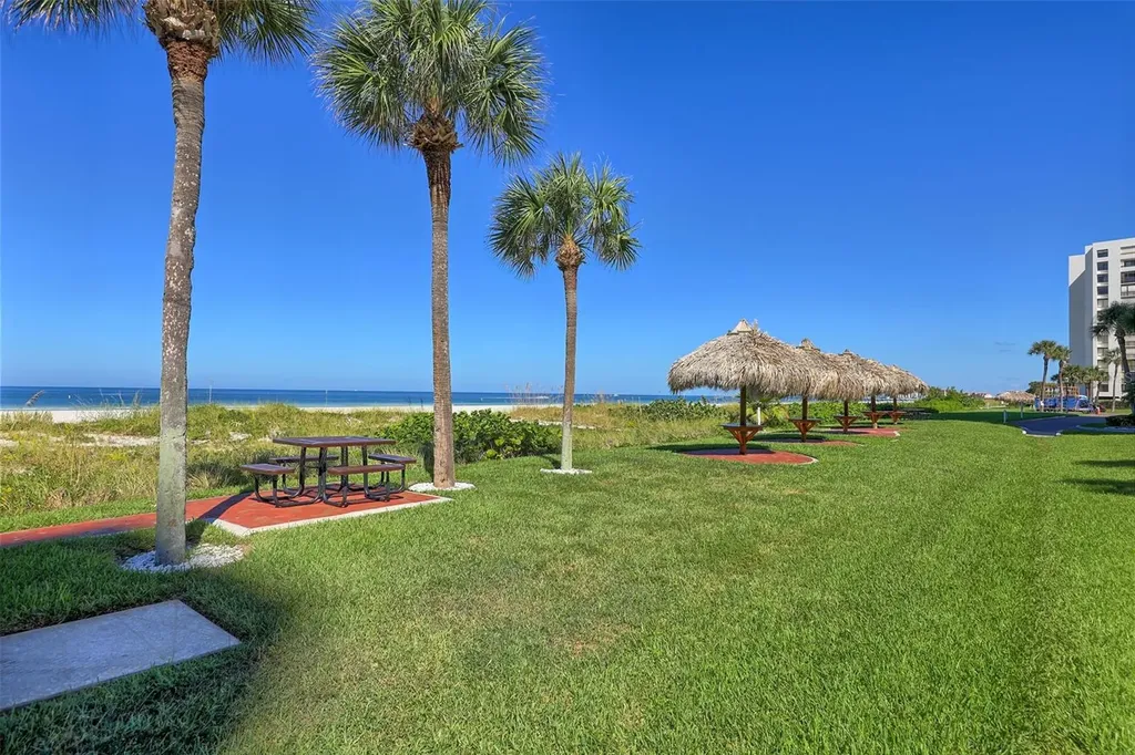 1480 Gulf Boulevard Clearwater FL 33767