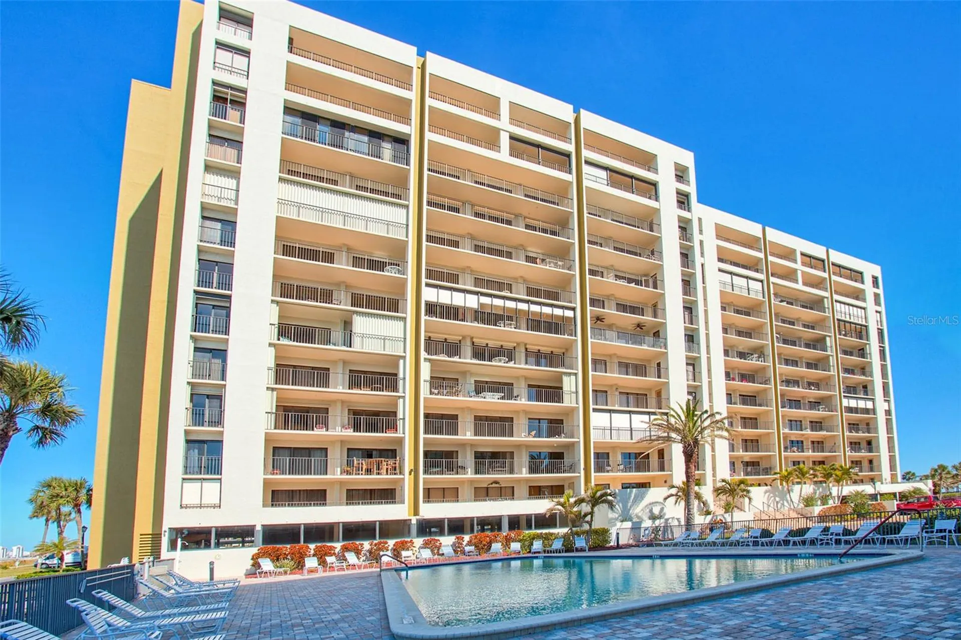 1480 Gulf Boulevard Clearwater FL 33767