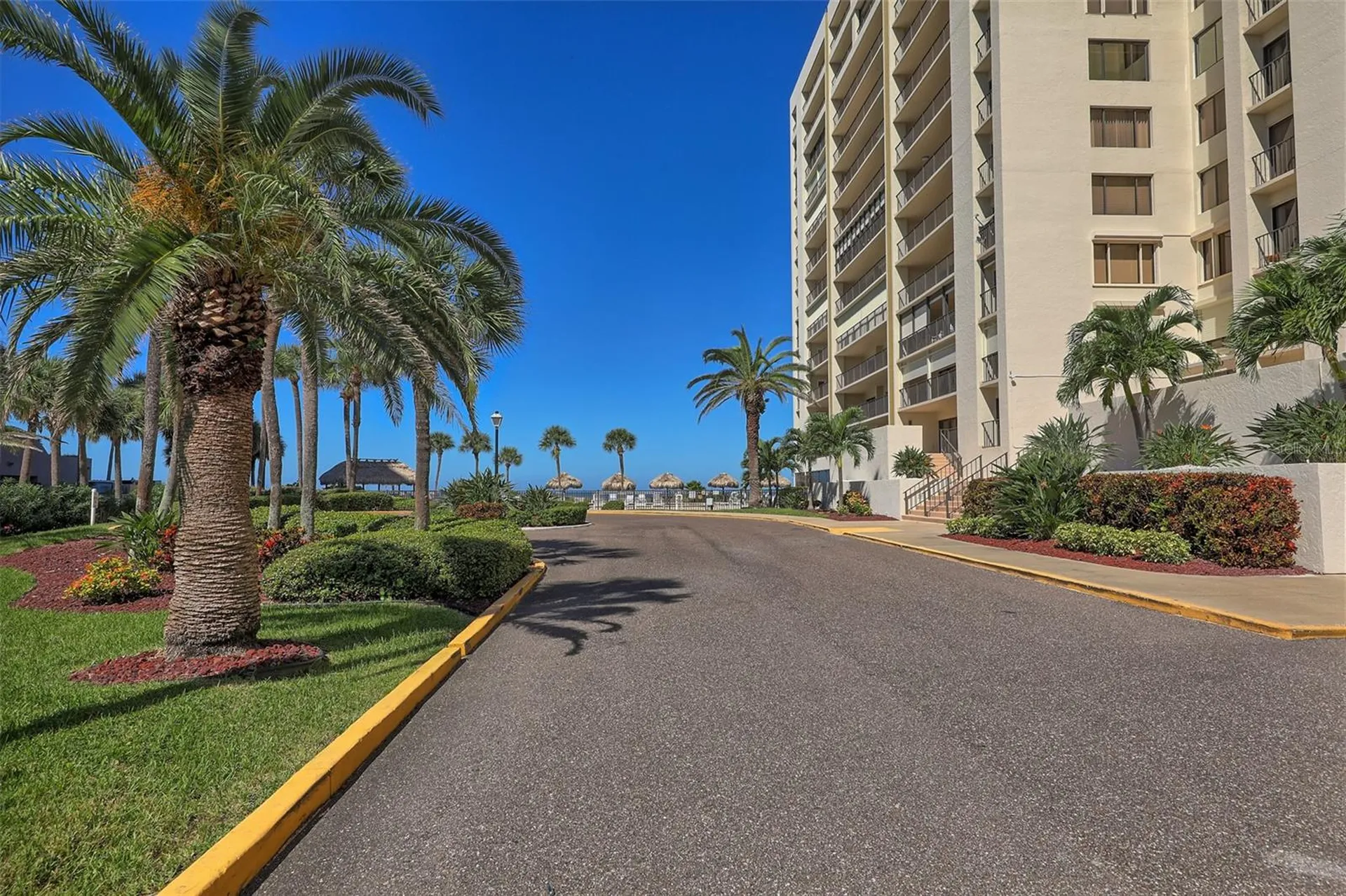 1480 Gulf Boulevard Clearwater FL 33767