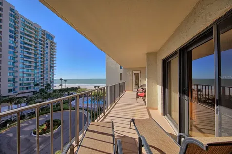 1480 Gulf Boulevard Clearwater FL 33767