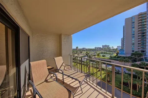 1480 Gulf Boulevard Clearwater FL 33767