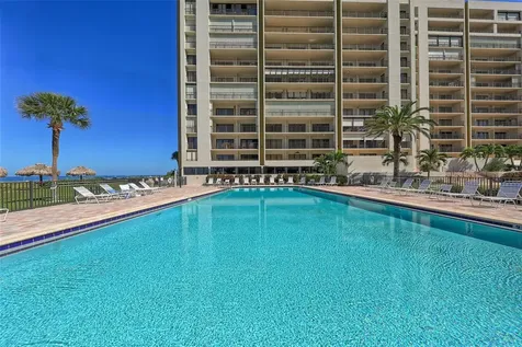 1480 Gulf Boulevard Clearwater FL 33767