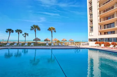 1480 Gulf Boulevard Clearwater FL 33767